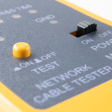 Nexxt Network Cable Tester